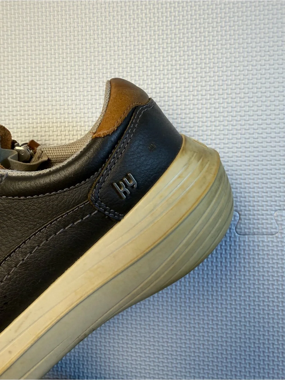KYBUN MEN'S CAROUGE 20 size 8.5 US EU 41 2/3